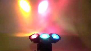 Showtec Helicopter 8