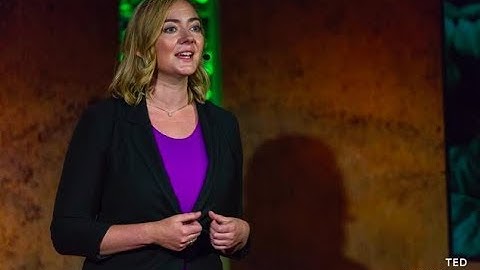 Caroline McCarthy: How advertising is dividing us