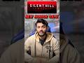 New silent hill Game #shorts #gaming #games #silenthill #ps5 #tech #gamingnews #silenthilltownfall