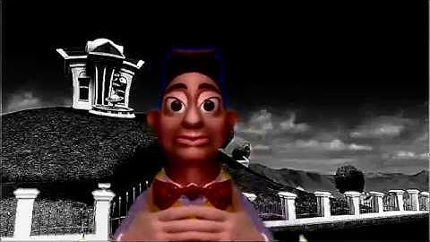 the mine song but it