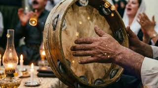 Sofi 3Abas - Marhaba Welcome Sufi Zikr سۆفی عەباس - مەرحەبا