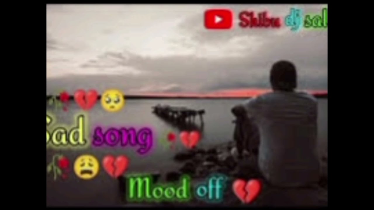 😥 Sad Remix Song | Arijit Singh Style | 100% Heart Broken 💔 | 90s Hindi Love Song
