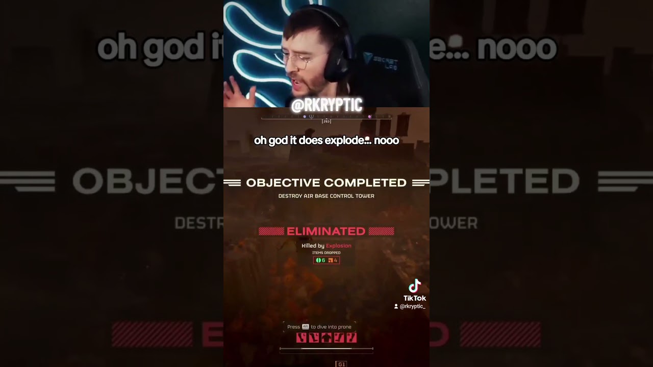 HOW TO DESTROY AN AIR BASE CONTROL TOWER IN HELLDIVERS 2 