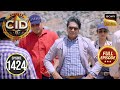 Culprit के Perfect Plan पर Abhijeet &amp; Daya ने कैसे फेरा पानी? | CID | Full Episode | Ep 1424