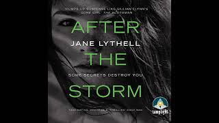 After the Storm Audiobook by Jane Lythell