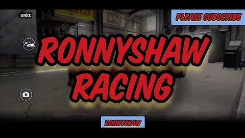 CSR2 Camarro SS E.L.50 7.7sec for Elite Showdown