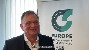 CCS Europe member interview: CO2 Management AS