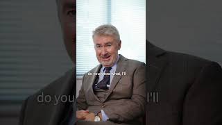 Chris Newton Reacts to a Client Review
