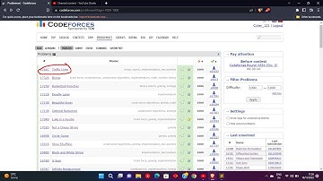 traffic light codeforces solution |Codeforces Round #828 (Div. 3) |  difficulty  1000