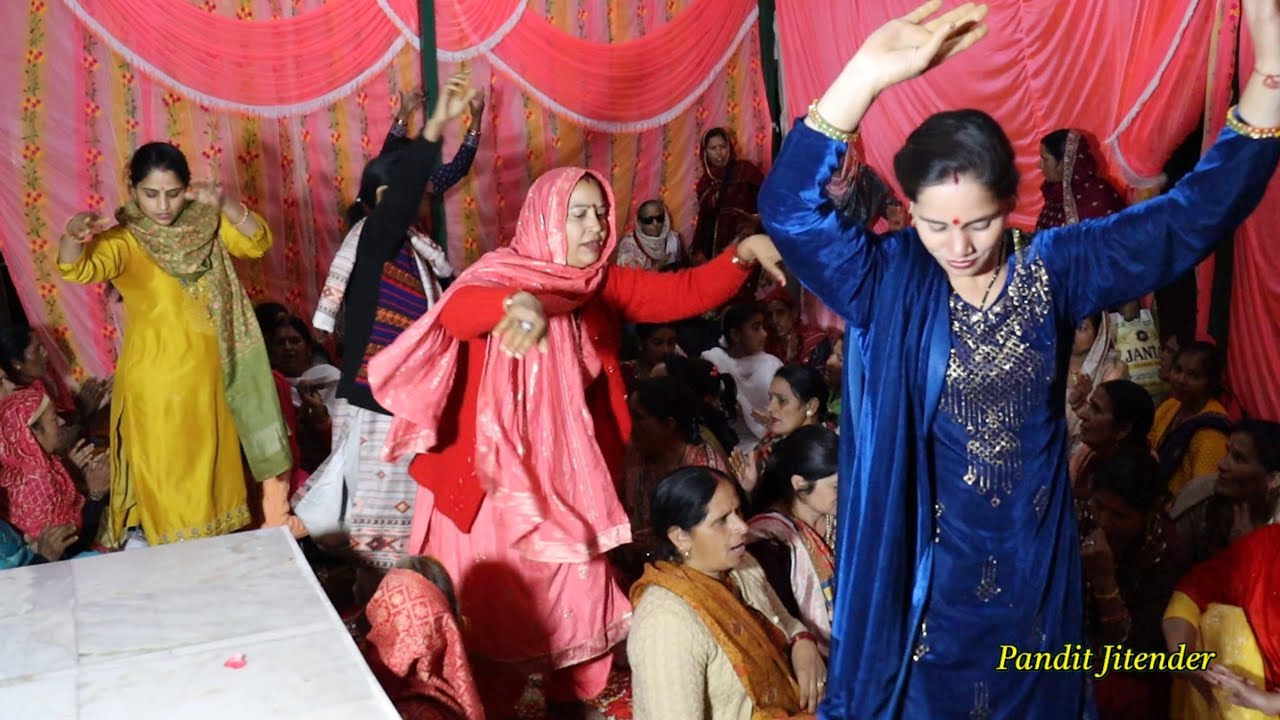 लिरिक्स सहित- राधा रानी से मिलना बड़ा जरूरी | Radha Rani Se Milana | बाल्ट जागरण