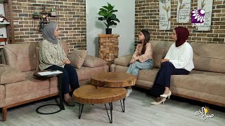 المواطن الصغير..مخيم متجول ومجموعة من الطلائع يحملون أهدافاً مجتمعية