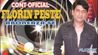 FLORIN PESTE si PLAY AJ - Tu printesa mea din vis ORIGINALA (AUDIO MANELE)
