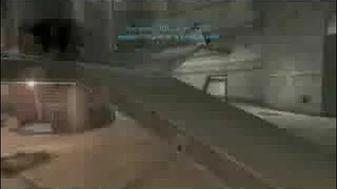 Unreal Tournament UT99 clan frag movie