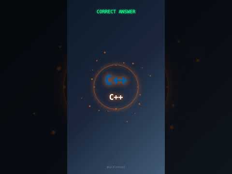 Name That Code! Programming Quiz #shorts #coding