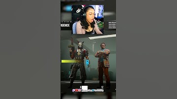 NEVER PLAY RANKED WITH RANDOMS 😭  #gaming #callofduty #rebirthisland #warzone #gamergirl