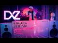 DaXikleZ Live at Galería 7Firma (Ambient Synthwave Set) 🖼️✨