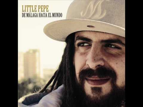 13. Lo tengo que dar [Little Pepe - De Málaga hacia el mundo]