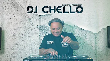 DJ Chello - SingAlong Vol.3
