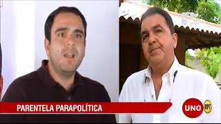 Políticos En Cuerpo Ajeno