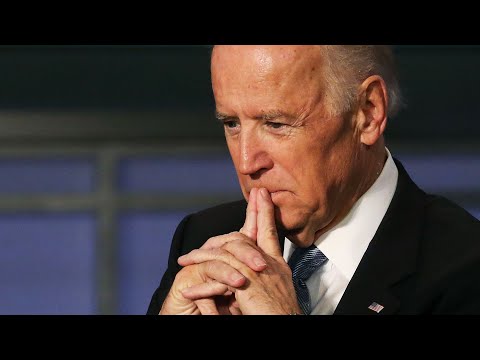 Biden's Heartbreaking Decision: No 2024 Run