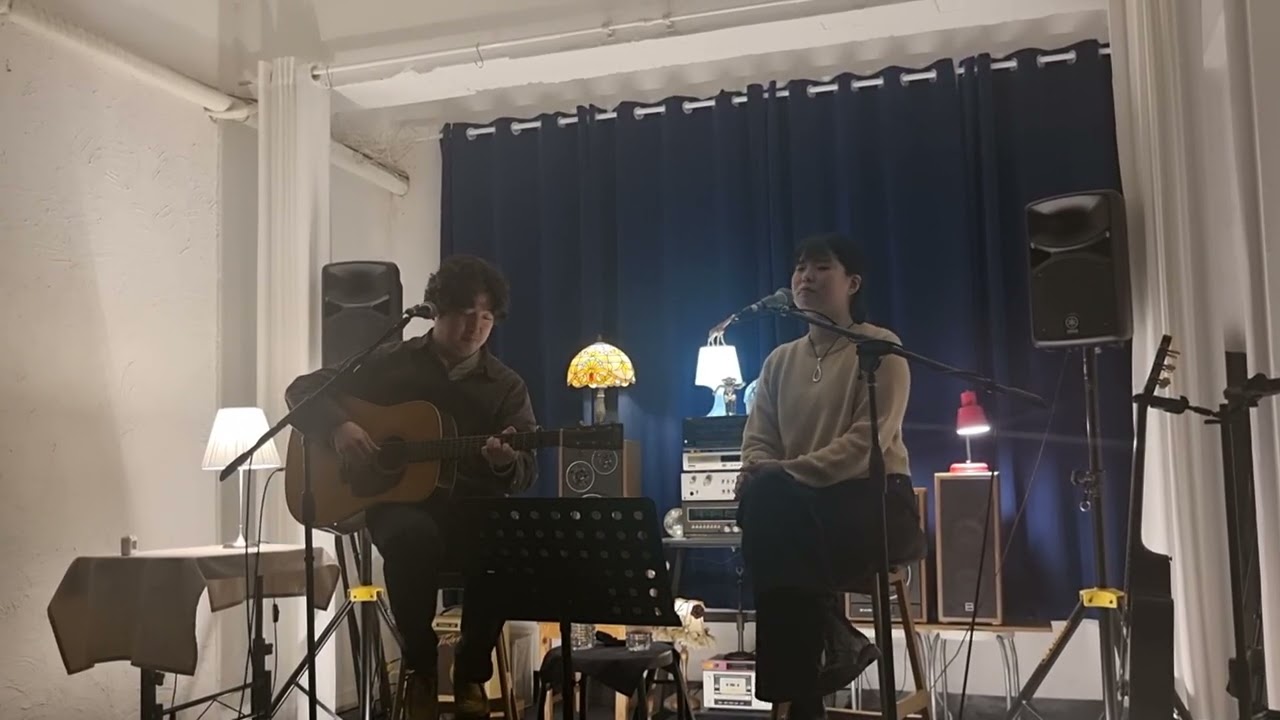 251128 시옷과 바람 - 사는 동안에 [시옷과 바람: ㅅ~~~~~] @재미공작소