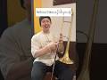【急募】この曲が世界一似合う、最悪なシチュエーションを教えてください。#こち亀 #trombone #トロンボーン#吹奏楽