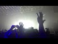 Eric prydz  rebel toronto 20190301  generate  opus