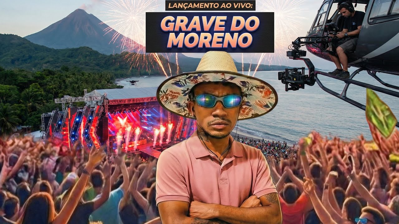 WHEN THE HEART WAKES UP 🌍❤️‍🔥RIT Global • Emotional Beat • World Music