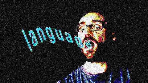 Dord. but everytime they repeat a word it loops