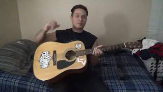 Joshua Martinez To Appear In Court Tomorrow