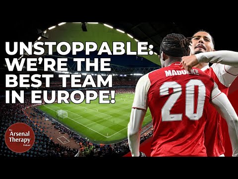 Tactical, Technical And Physcial BRILLIANCE: How Arsenal DISMANTLED Bayern!