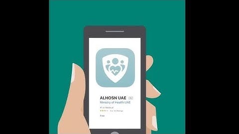 How To Slove Al Hosn App | Keep Error Message In 2021
