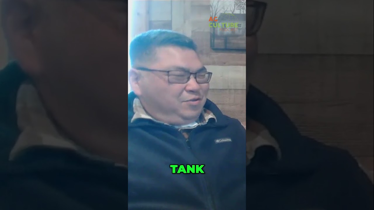 From Milk to Metrics: The Data Evolution in Dairy 🐄📊: with Steve Sweet | AgCulture Podcast