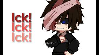 ' ICK ! ' || FNaF || Crying Child/Evan Afton || Gacha club