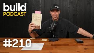 The Truth About Tough Clients and How to Spot Them Early | Build Show Podcast Ep 210 Profile