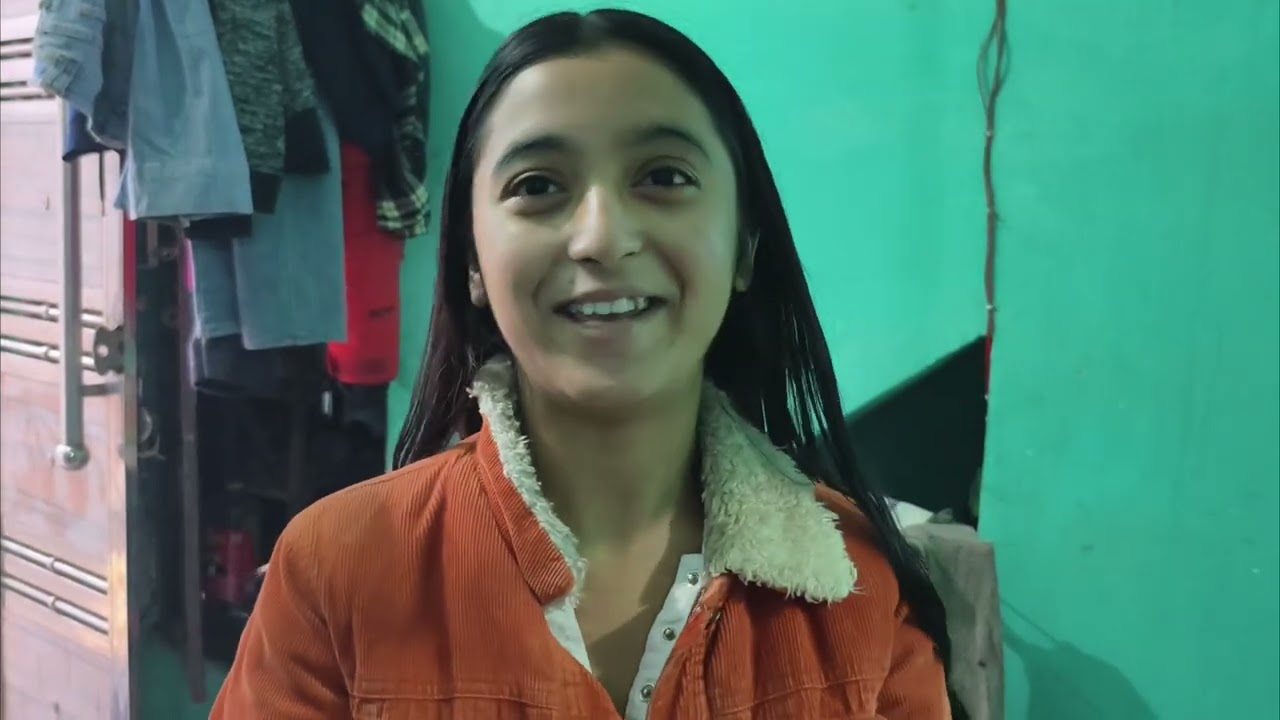 Annu ko job nhi mili 