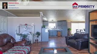 540 Sheridan St video tour