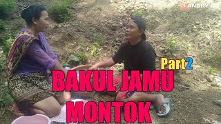 BAKUL JAMU ( part 2 ) FILM NGAPAK BANJARNEGARA  DIGILE