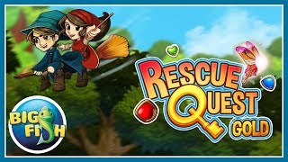 Rescue Quest Gold screenshot 5