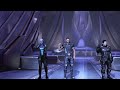 Mass Effect 3 Dancing