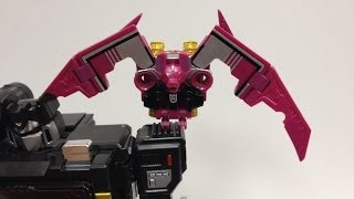 Transformers:Masterpiece - MP13B RATBAT