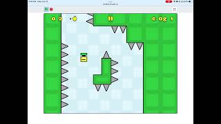 Level 6: Cloud Nine (This is much harder than you expect) | Invisible Absurd Appel