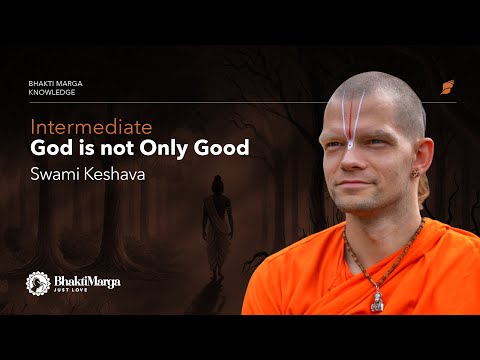 Beyond Duality | Swami Keshava