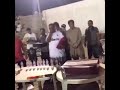 حفل اعتزال حسين سفياني الرئيس والداعم الاول لفريق روما بريقع وداعا ابو جابر