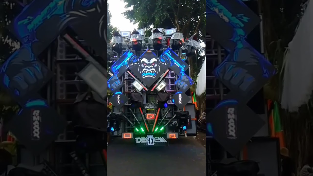 JINGLE ETANAN'S GANK X TEAM SANTUY REBORN SPEK PARTY YANG KALIAN CARI CARI😜🤙