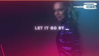 Karyn G - Bored (Official Lyrics Video HD)