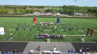 2017 GN KMT-Lakes