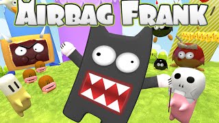 Airbag Frank 3d "Casual Games" Android Gameplay Video screenshot 5