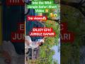 😱Into the Wild: Jungle Safari Short Video 🦁 #shorts #viral #jungle #safari #fun #foryou #1million