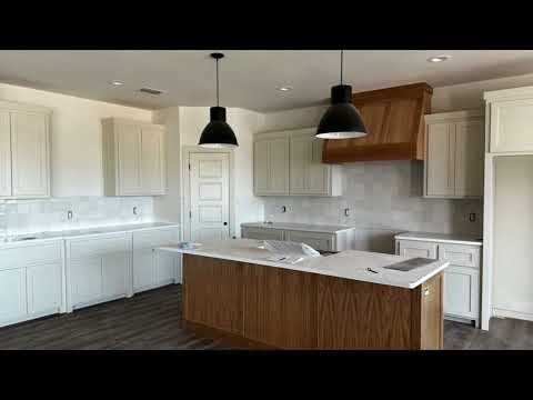 6617 Beals Creek Avenue, Abilene, TX home video tour
